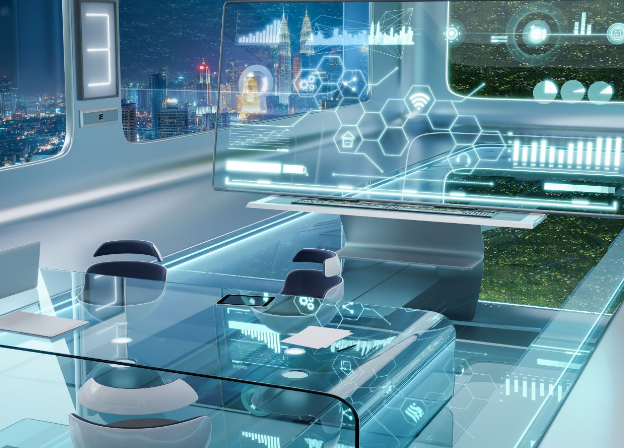 The Future of Document Automation
